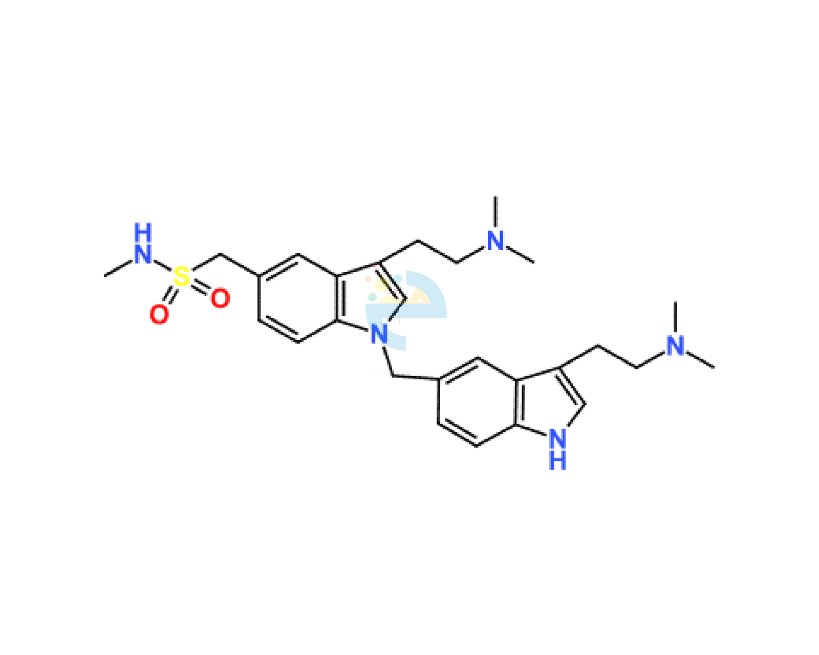 Product-11 (38) Sumatriptan EP Impurity H
