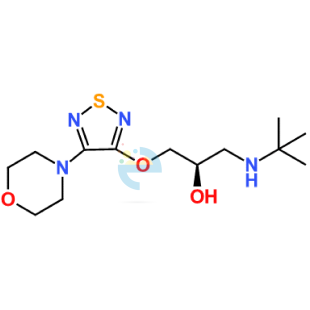 Timolol EP Impurity A