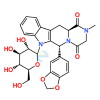 Tadalafil β D-Glucuronide