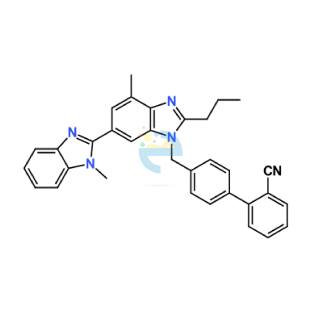 Telmisartan EP Impurity G