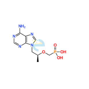 Tenofovir (S)-Isomer