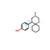 O-Desmethyl Venlafaxine Cyclic Impurity