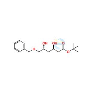 Rosuvastatin D-5 Enatiomer Impurity