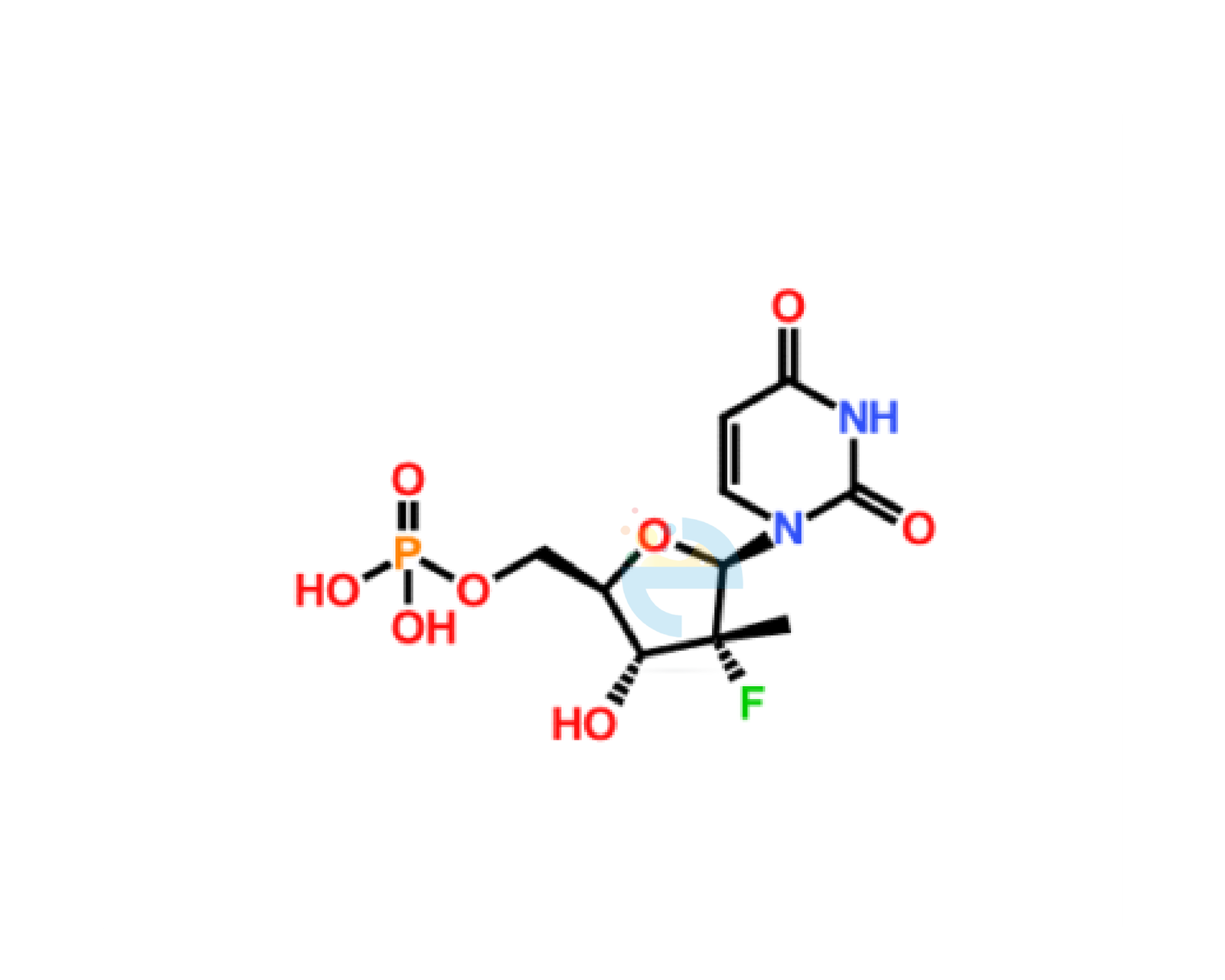 Product-12 (31) Sofosbuvir Impurity SA15430