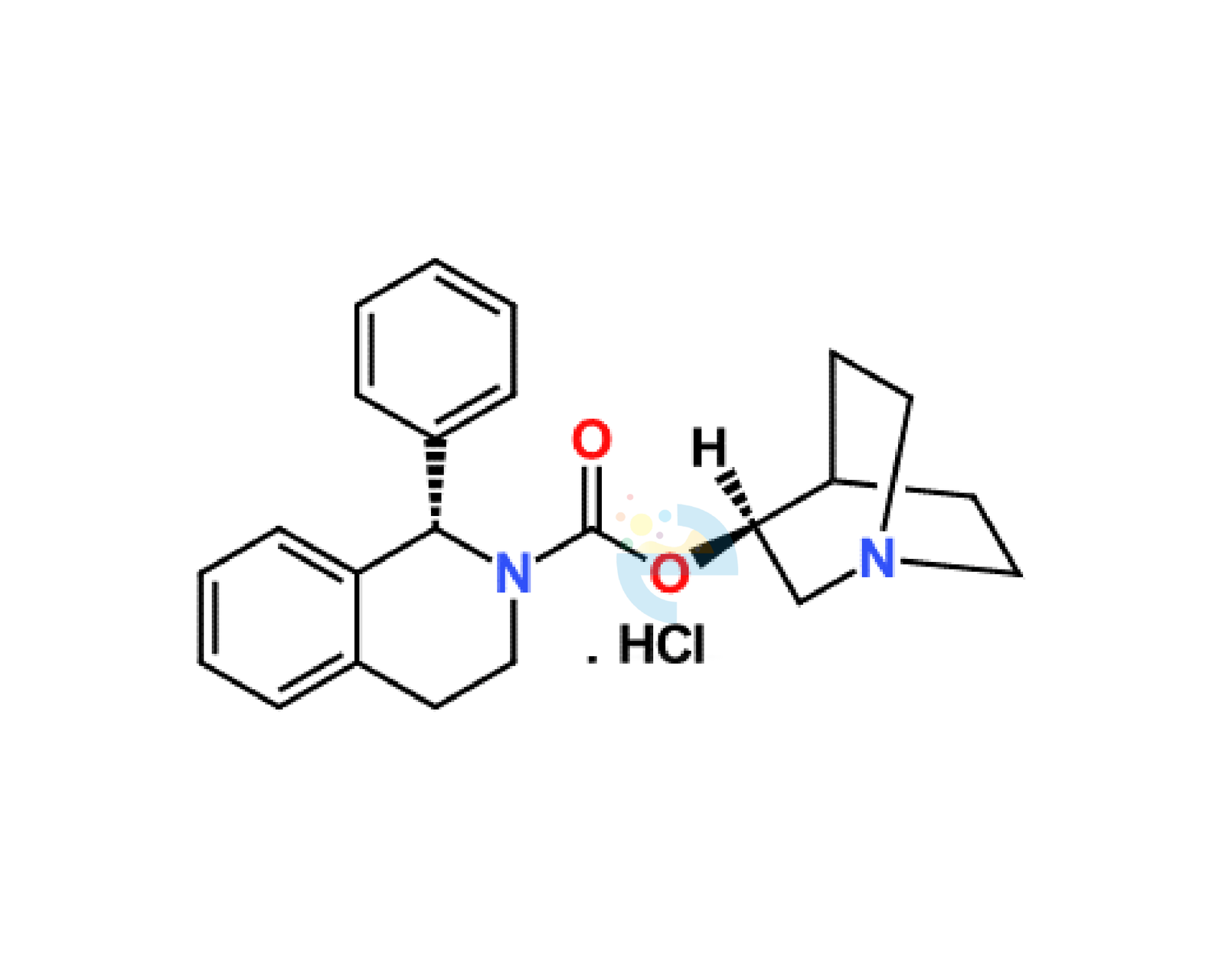 Product-12 (32) Solifenacin EP Impurity H