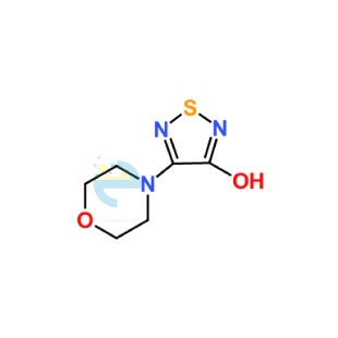 Timolol EP Impurity D