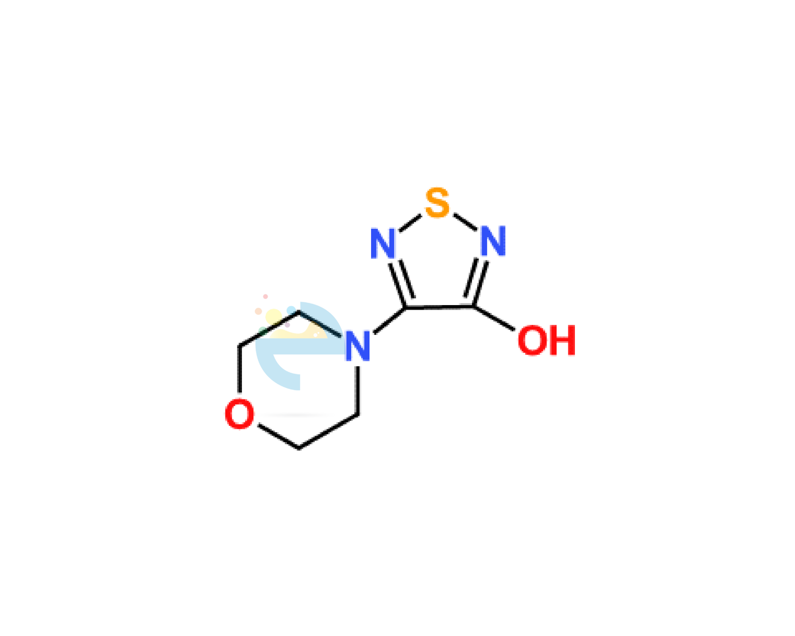 Product-12 (35) Timolol EP Impurity D