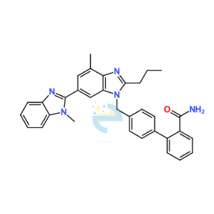 Telmisartan EP Impurity F
