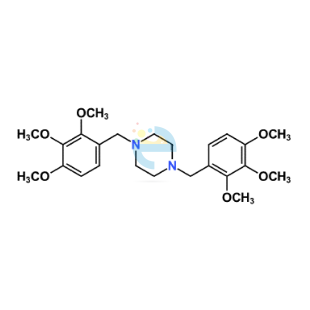 Trimetazidine EP Impurity B