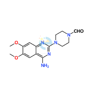 Terazosin EP Impurity D