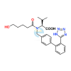 5-Hydroxy Valsartan