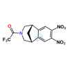 Varenicline ortho-Dinitro