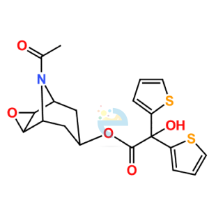Tiotropium EP Impurity K