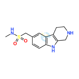 Sumatriptan EP Impurity F