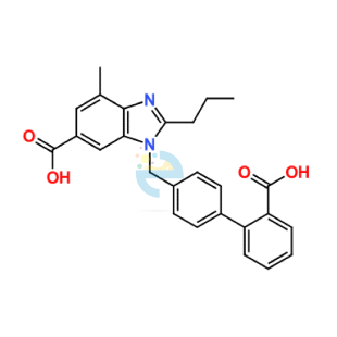 Telmisartan EP Impurity E