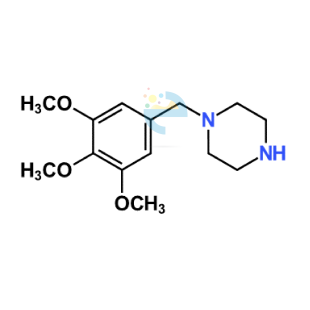 Trimetazidine EP Impurity A