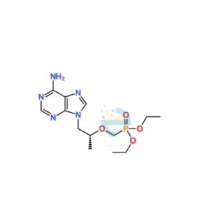 Tenofovir Diethyl Ester (R)-Isomer