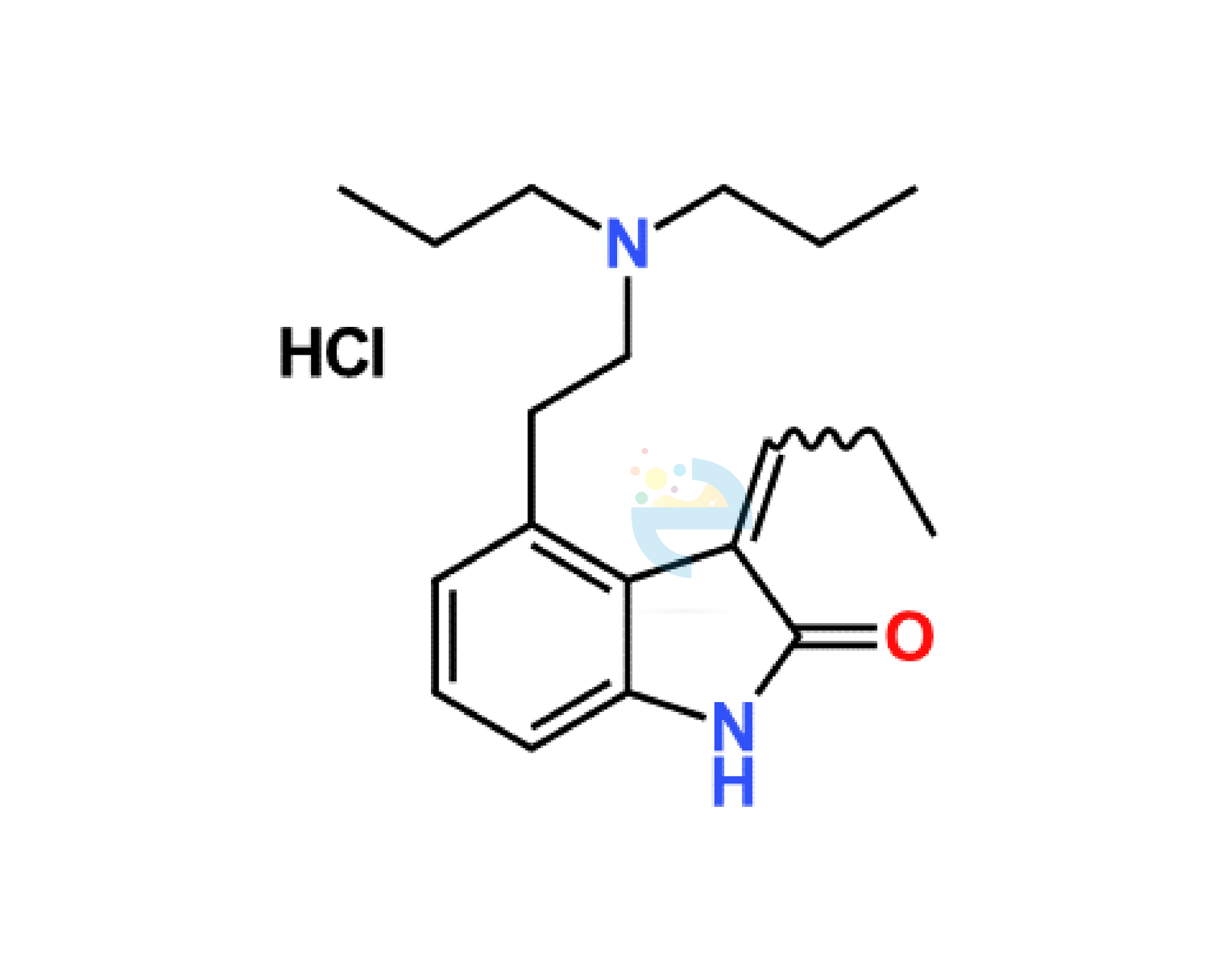 Product-14 (20) Ropinirole EP Impurity C