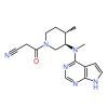 Tofacitinib Impurity A