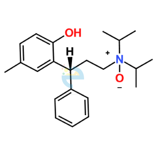 Tolterodine EP Impurity G
