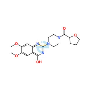 Terazosin EP Impurity B