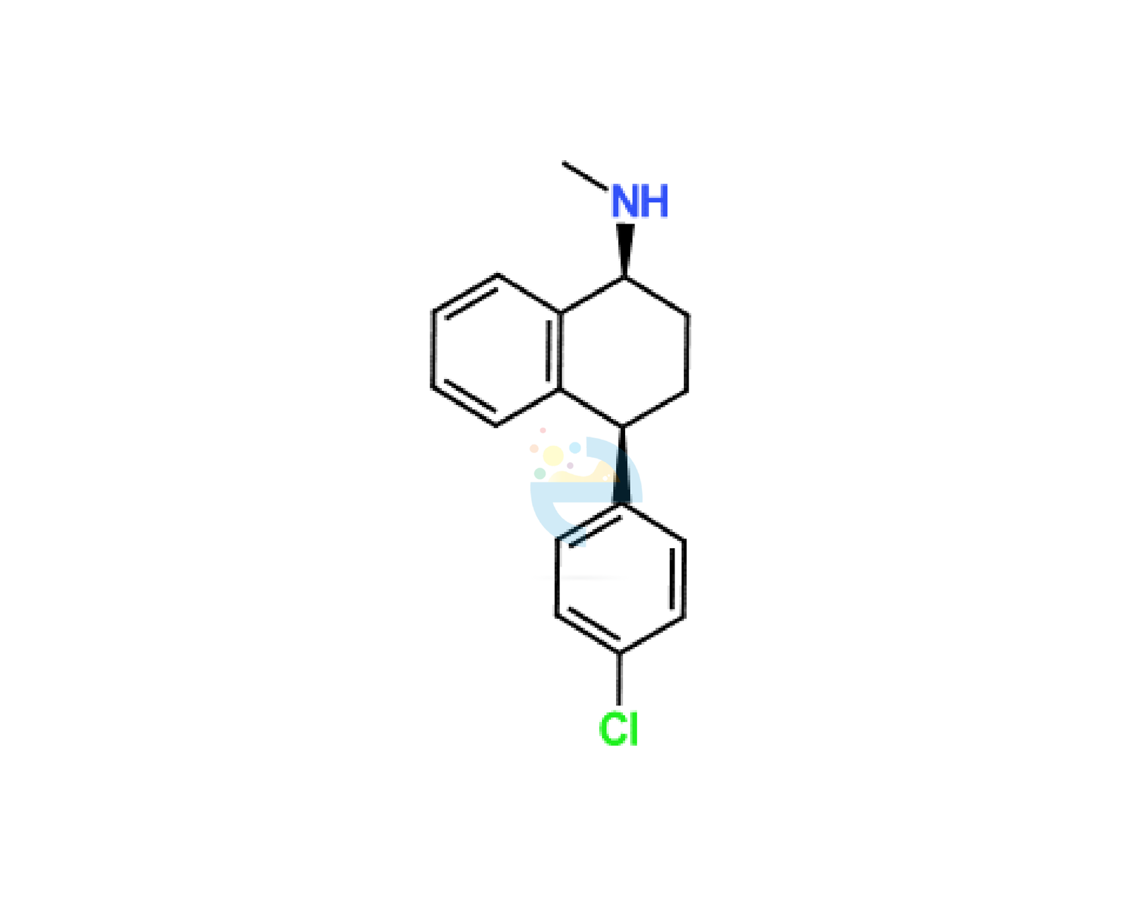 Product-15 (25) Sertraline EP Impurity C