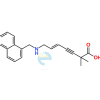 Terbinafine N-Desmethylcarboxy Impurity
