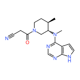 Tofacitinib Impurity B
