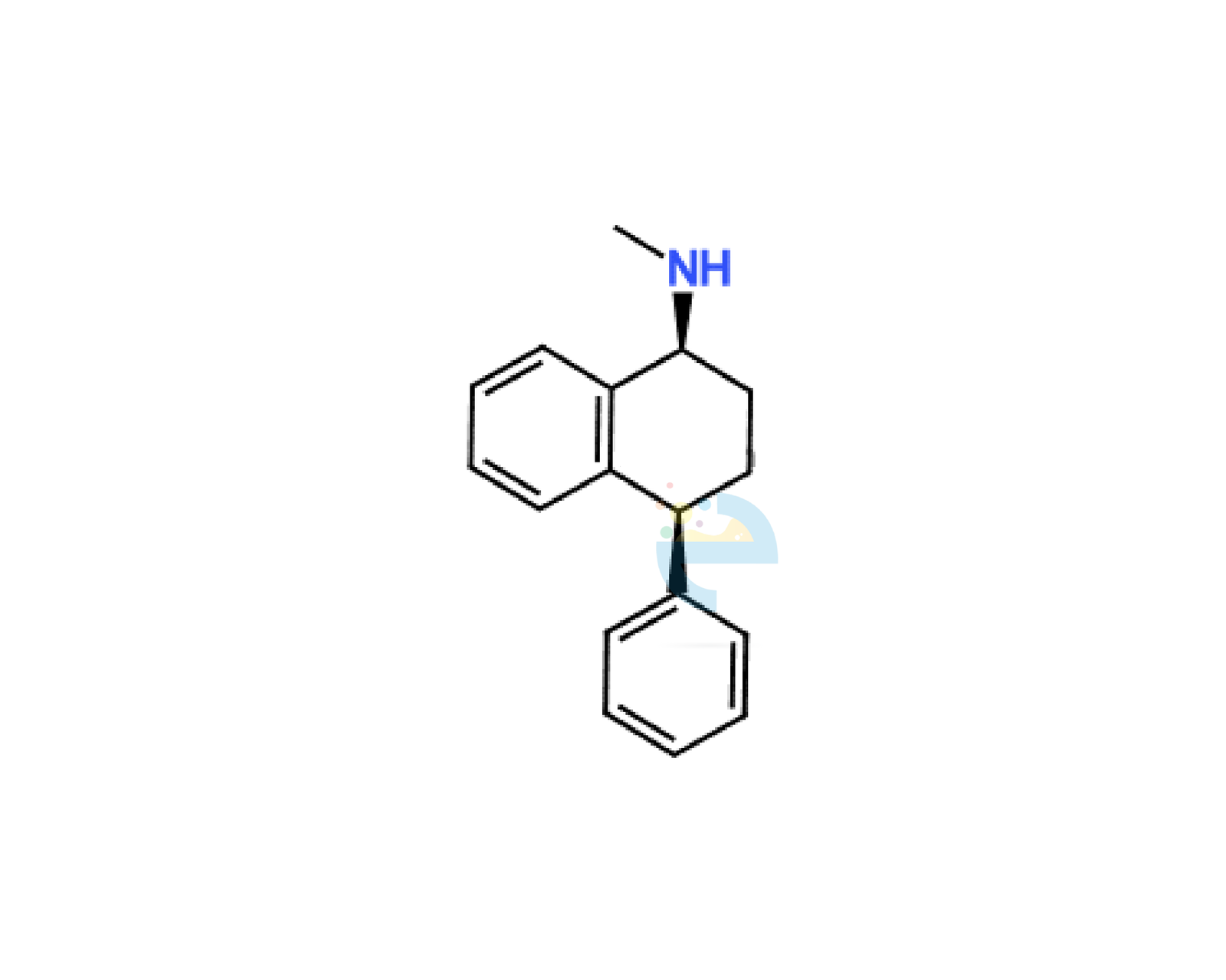 Product-16 (25) Sertraline EP Impurity B