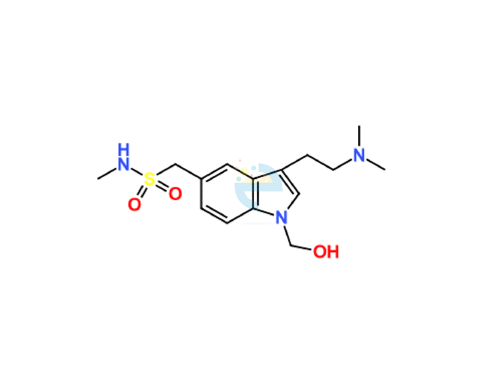 Product-16 (30) Sumatriptan EP Impurity C