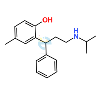Tolterodine EP Impurity E