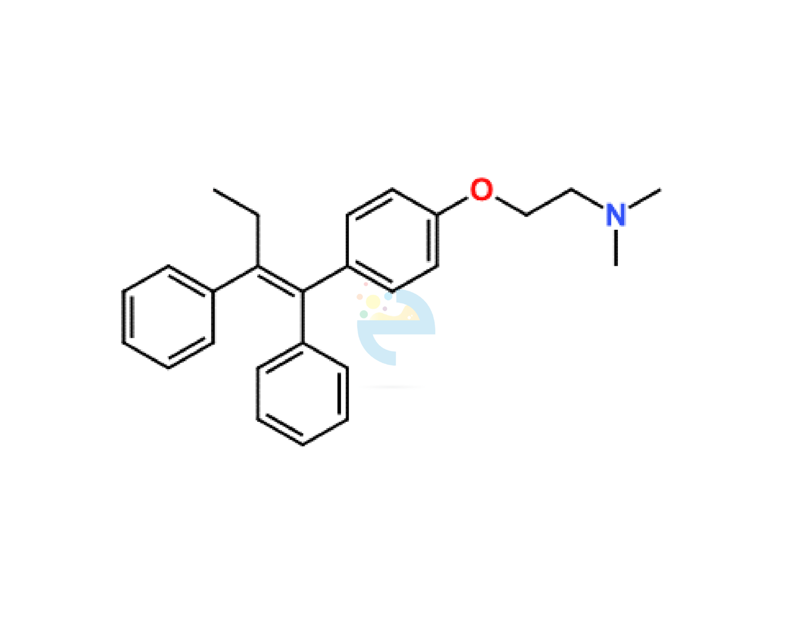 Product-16 (31) Tamoxifen Methyl Impurity