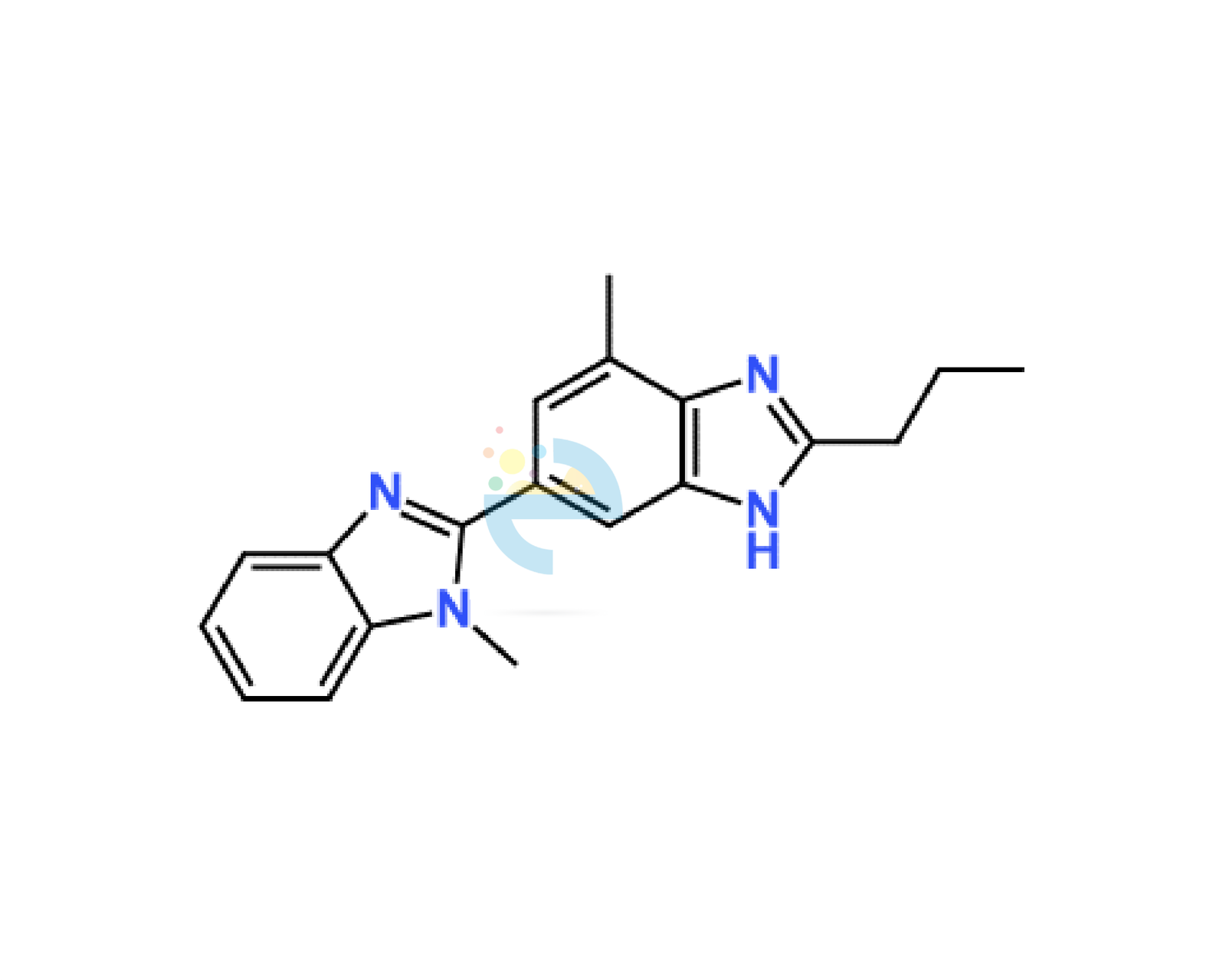 Product-16 (32) Telmisartan EP Impurity A
