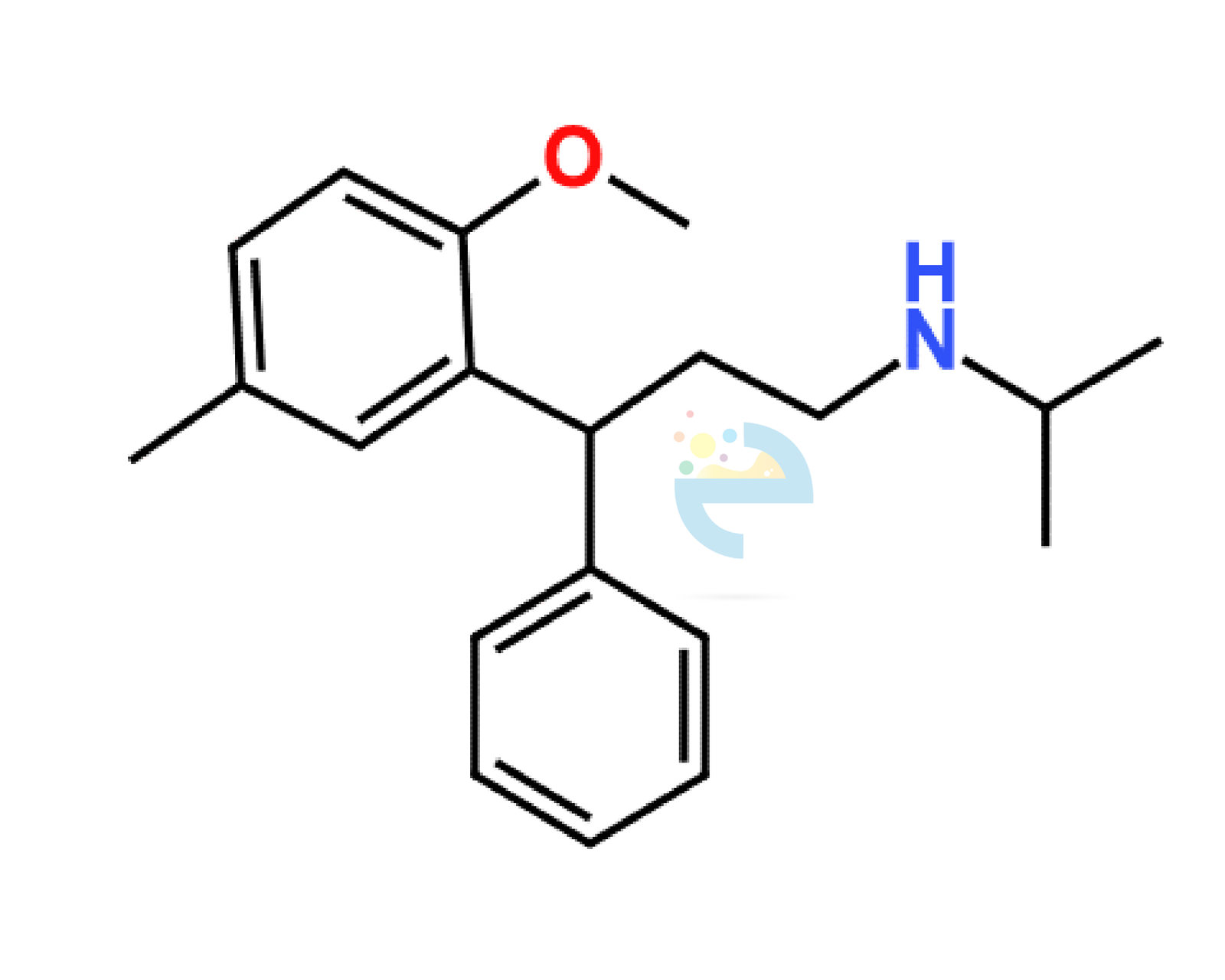 Product-17 (29) Tolterodine EP Impurity D