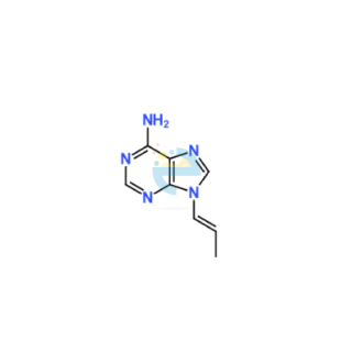 Tenofovir Disoproxil Fumarate IP Impurity K