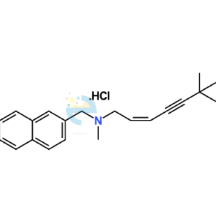 Terbinafine EP Impurity F