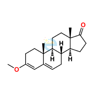 Testosterone EP Impurity J