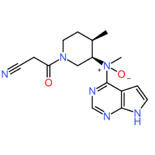 Tofacitinib N-Oxide