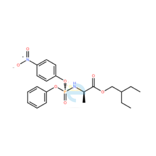Remdesivir Related Impurity 5