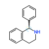 Solifenacin Phenyl Tetrahydroisoquinoline Impurity