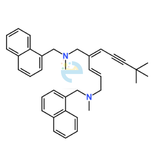 Terbinafine EP Impurity E