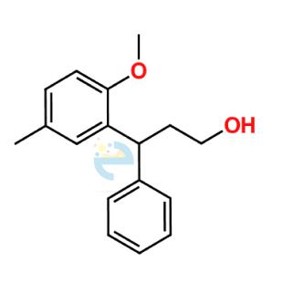 Tolterodine EP Impurity A
