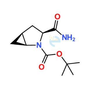 N-Boc-L-cis-4,5-Methanoprolineamide