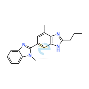 Telmisartan EP Impurity A