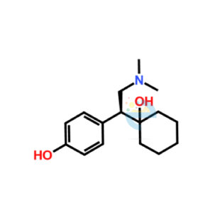 Venlafaxine O-Desmethly S-Isomer
