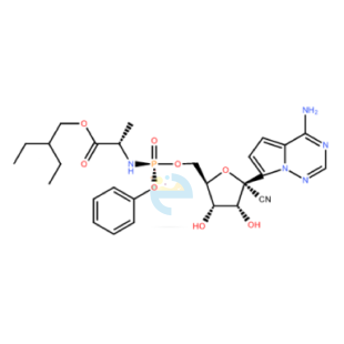 Remdesivir R-P isomer