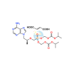 Tenofovir Disoproxil Fumarate IP Impurity G; Tenofovir (S)-Isomer