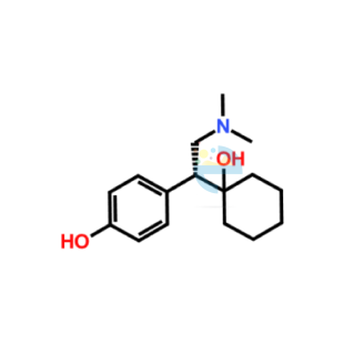 Venlafaxine O-Desmethyl R-Isomer