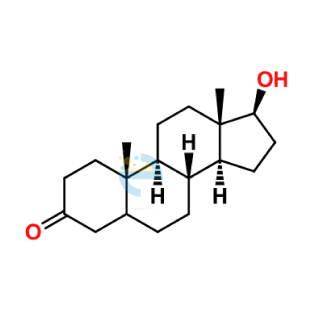 Testosterone EP Impurity F