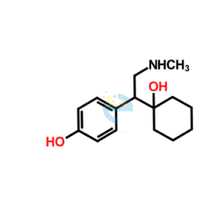 Venlafaxine O-Desmethyl N-Desmethyl